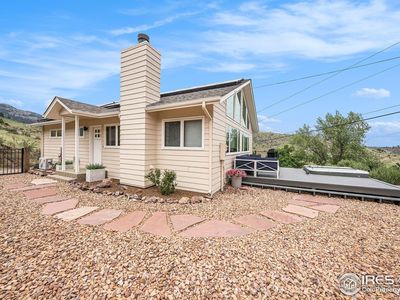 5009 W Parkview Dr, Fort Collins, CO, 80526