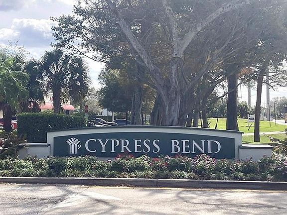 2nd image of 2216 N Cypress Bend Drive #304
