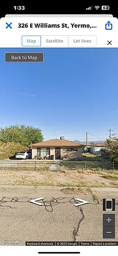 326 E Williams St Photo 1