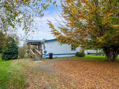 4600 Idaville Rd UNIT 1, Tillamook, OR, 97141