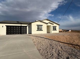 233 Canasta Ct, Rio Rico, AZ 85648