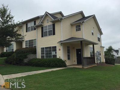 251 Odyssey Turn, Conyers, GA, 30012