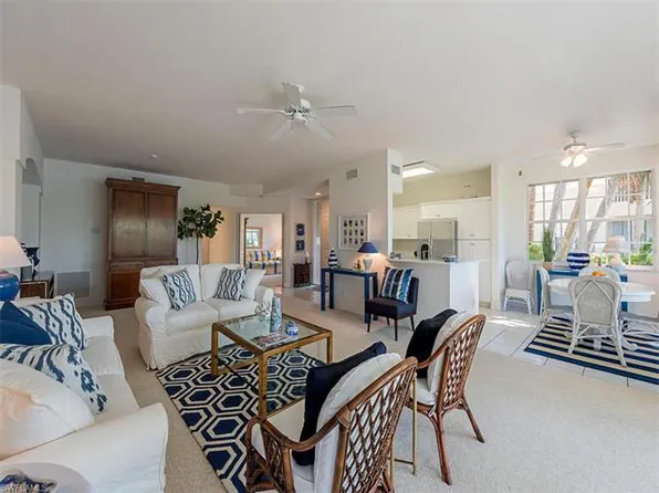 3441 Ballybridge Cir APT 101, Bonita Springs, FL 34134