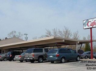 2525 Menasha Ave, Manitowoc, WI 54220