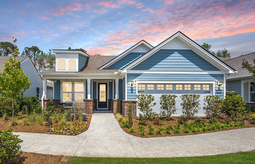 Welcome to the Mainstay!