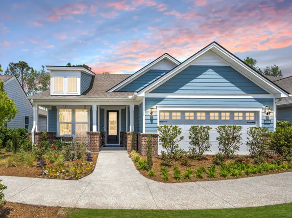 Mainstay Plan, Del Webb Point Hope