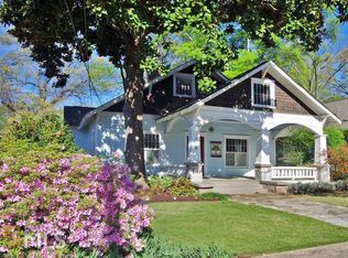 119 Madison Ave, Decatur, GA 30030