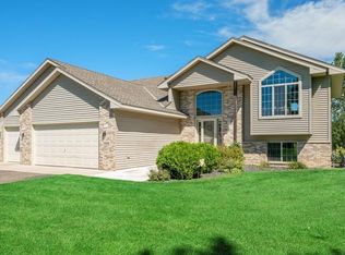 9245 188th Ave NW, Elk River, MN 55330