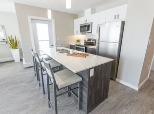 4830 Gordon Rd #416, Regina, SK S4W0T2