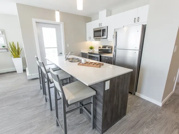 4830 Gordon Rd #420, Regina, SK S4W 0T2