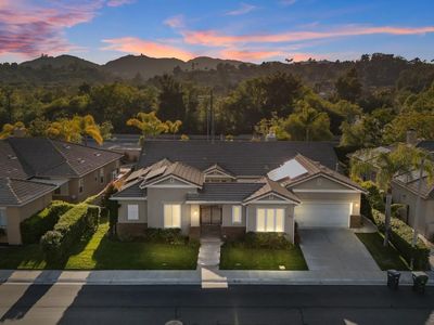 2551 Douglaston Gln, Escondido, CA, 92026