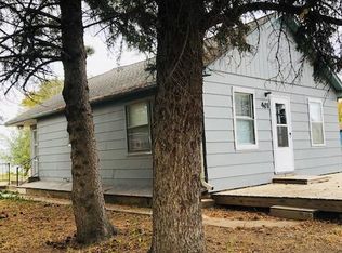 401 3rd Ave SW, Beulah, ND 58523