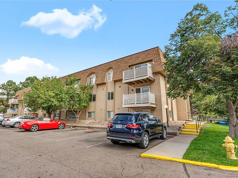 7455 E Quincy Ave #204 — Photo 10