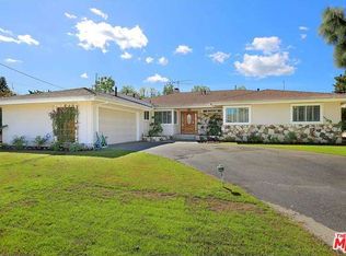 17650 Palora St, Encino, CA 91316