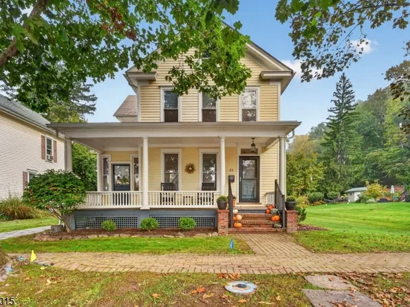 33 Seventh Street, Frenchtown Boro, NJ 08825