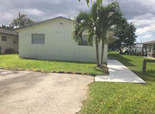 25422 SW 107th Ave, Homestead, FL 33032