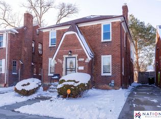 18627 Washburn St, Detroit, MI