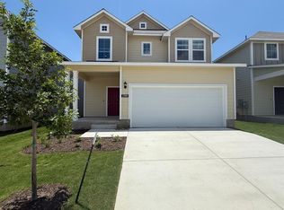 2709 Totley Rd, Pflugerville, TX 78660