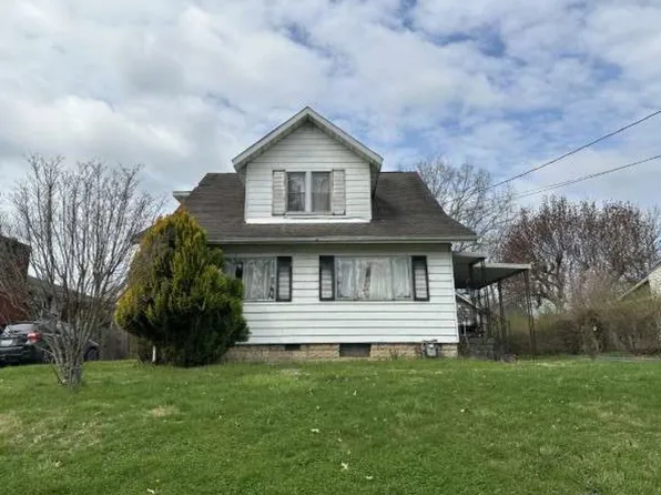 146 Broadview Ave, Fairmont, WV 26554