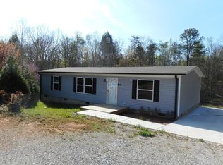 40 Madac Ridge Dr, Marion, NC 28752