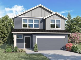 2804 N Pioneer Canyon Dr, Ridgefield, WA 98642
