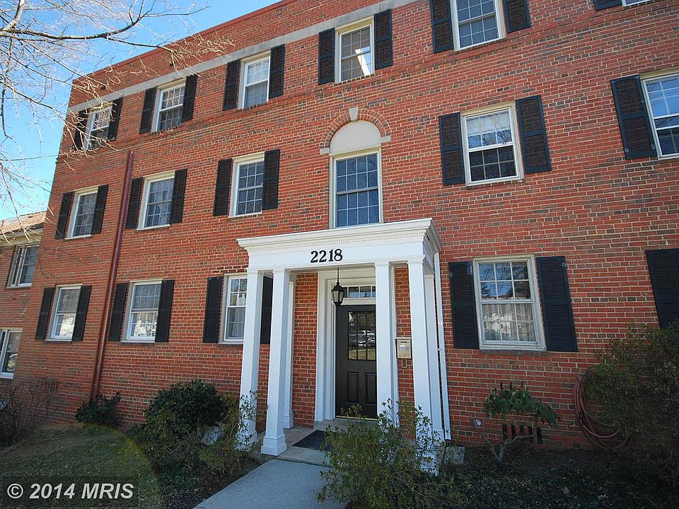 1st image of 2218 Washington Ave #W201