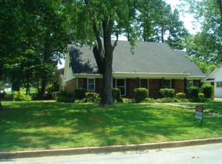 2090 Leichester Ln, Memphis, TN 38134