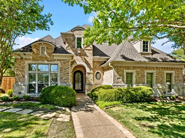 908 Kingsbury Ct, Allen, TX 75013