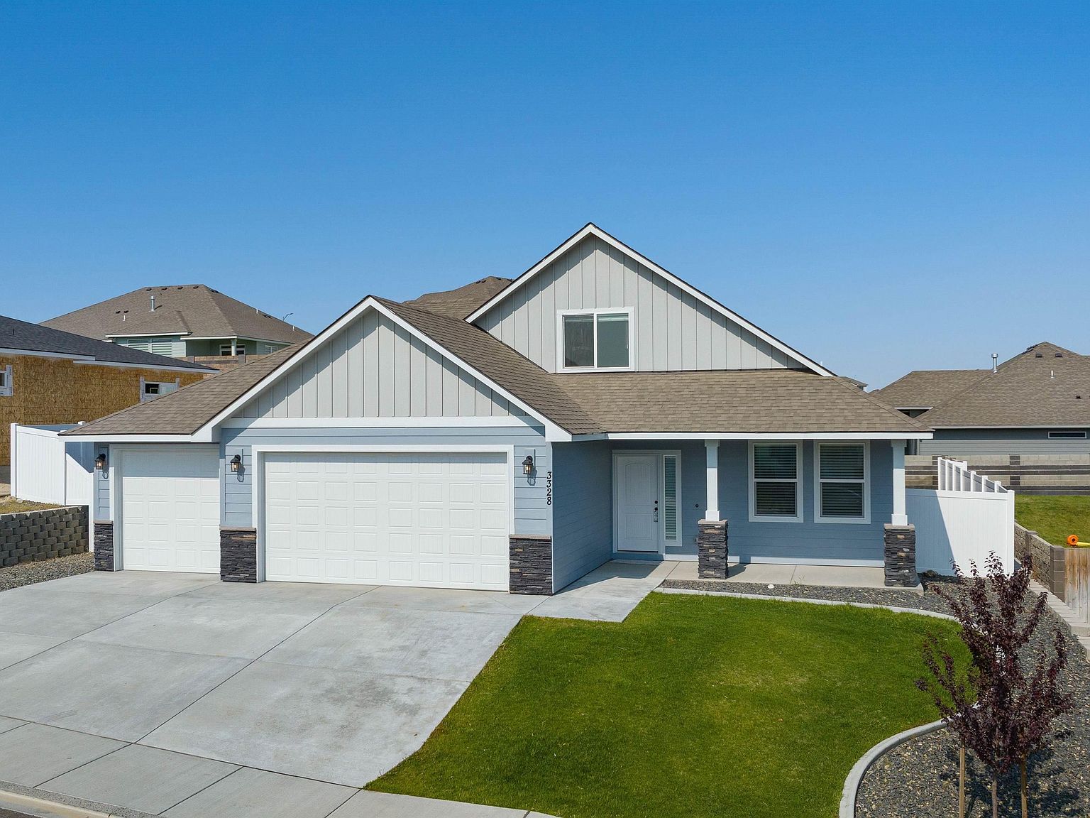 3328 S Van Buren St, Kennewick, WA 99338 Zillow
