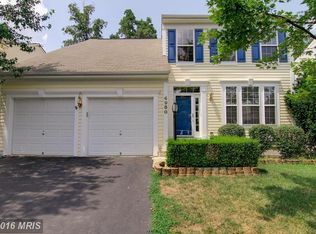 4980 Breeze Way, Dumfries, VA 22025