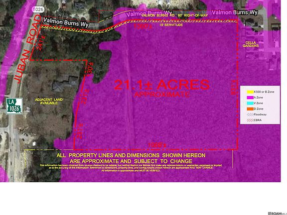 5th image of 28600 Juban Rd