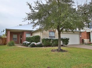 8911 Scent Fern St, Houston, TX 77064