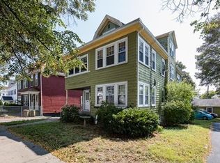 544 Pleasant St #3, Malden, MA 02148