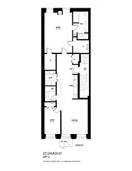 Rented by Level Group