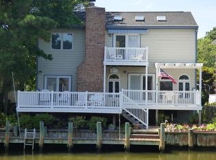 14110 Laurel Ave, Ocean City, MD 21842