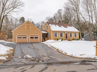 112 Greenwood Rd, Brunswick, ME 04011