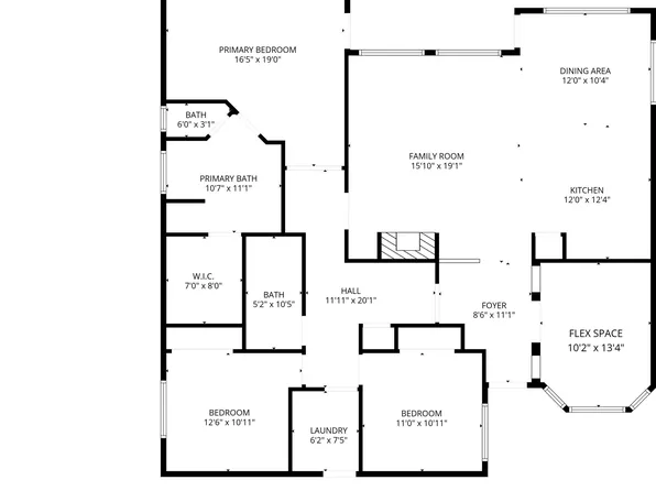 2250 S SOUTHWIND Drive, Gilbert, AZ 85295