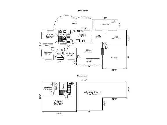 2nd image of 2805 E Dartmouth Ave