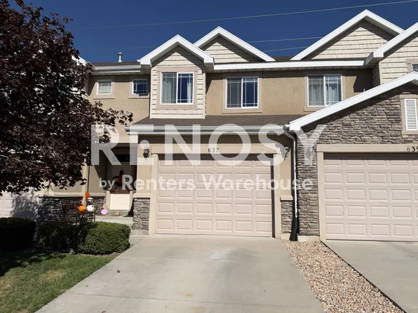 637 E 60th St S, American Fork, UT 84003
