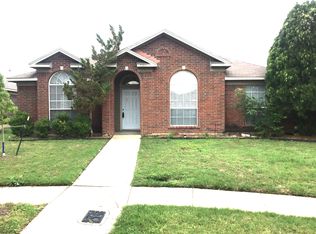 7778 Navajo Ct, Fort Worth, TX 76137