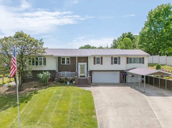 109 Chapel Dr, Gallipolis, OH 45631