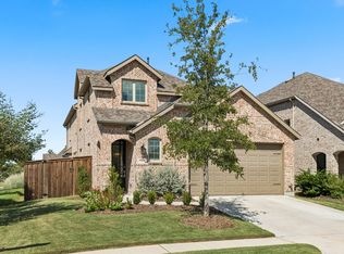 1901 Jumper Fields Dr, Aubrey, TX 76227