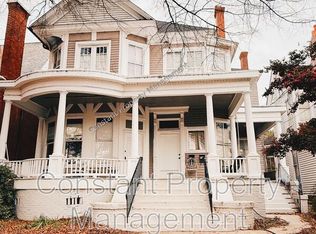 1061 High St UNIT A, Macon, GA 31201