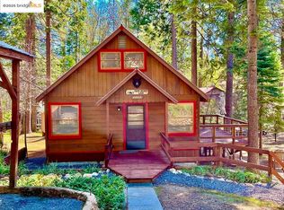 18545 Mono Pass, Twain Harte, CA