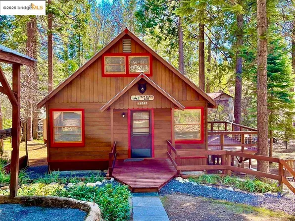 18545 Mono Pass, Twain Harte, CA 95383