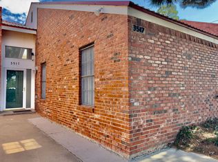 3517 Andrews Hwy, Midland, TX 79703