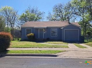 604 Kern Rd, Killeen, TX 76541