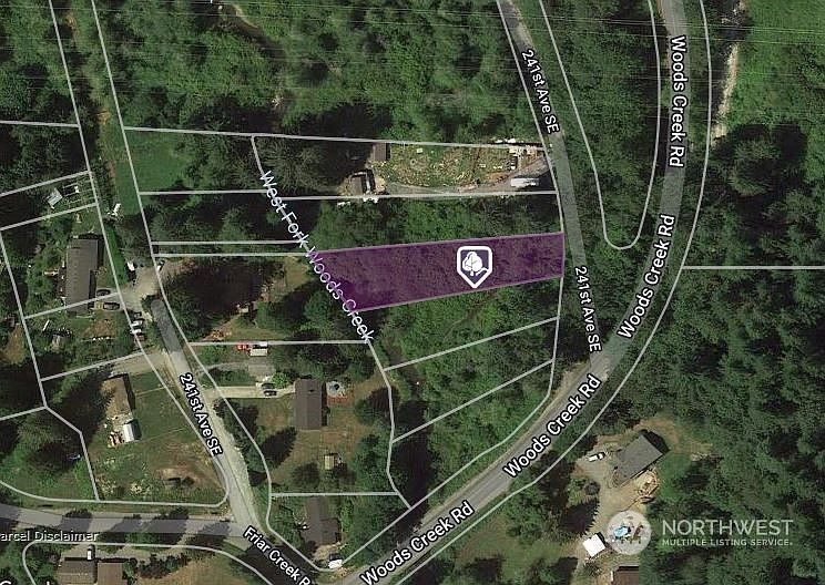 2nd image of 0 x 241st Avenue SE