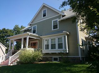 31 Chilton Rd, Boston, MA 02132