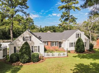 2204 Wesley Rd, Albany, GA 31721